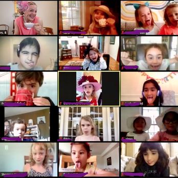 Tea With Mrs. B - Our virtual magical math tea party! - Tea Rooms Near Me - Falls Church, Virginia Tea With Mrs. B - Our virtual magical math tea party! - Tea Rooms Near Me - Falls Church, Virginia