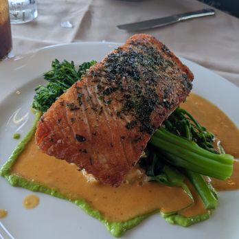 Geoffrey's Malibu - Seafood Near Me - Malibu, California