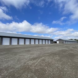 Kashmir Storage