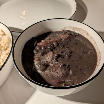Ambue Restaurant - Latin American Near Me - Los Angeles, California