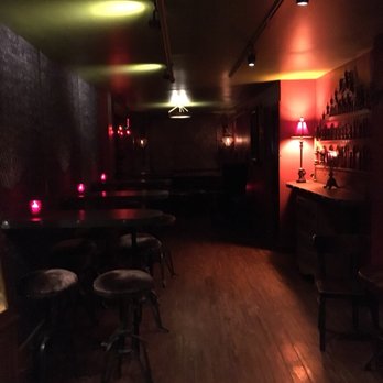 Sanctum - Cocktail Bars Near Me - Phoenix, Arizona