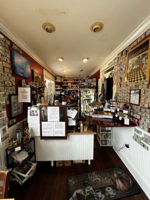 Jet City Espresso Hyde Park by null