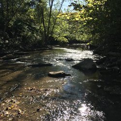 Marcellus Park