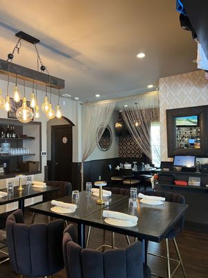 Gabagool Wine Bar by null