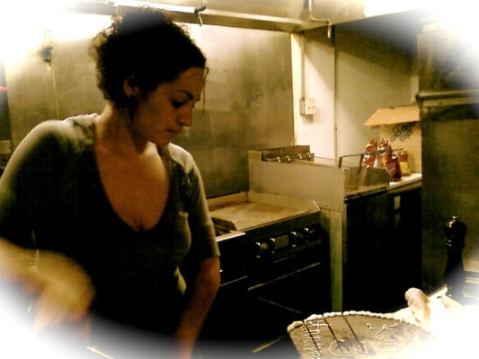 Kuma's Corner by null Kuma's Corner by null