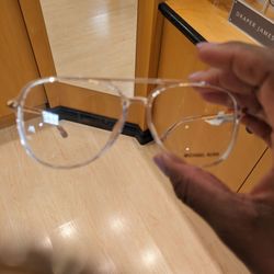 MyEyeDr - Micheal kors glasses