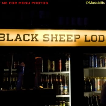 Black Sheep Lodge - Burgers Near Me - Austin, Texas Black Sheep Lodge - Burgers Near Me - Austin, Texas
