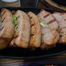 Pork Belly Pork Belly