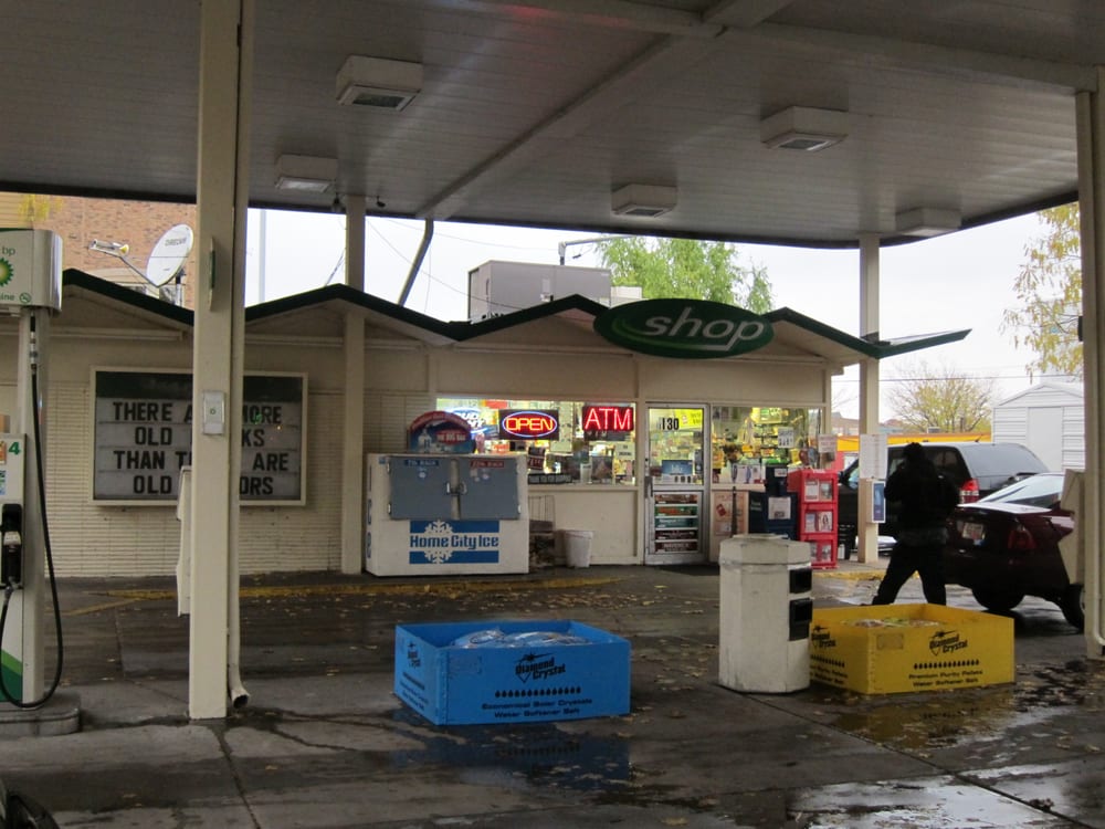 M K S PETROLEUM Updated August 2024 1130 Williamson St, Madison