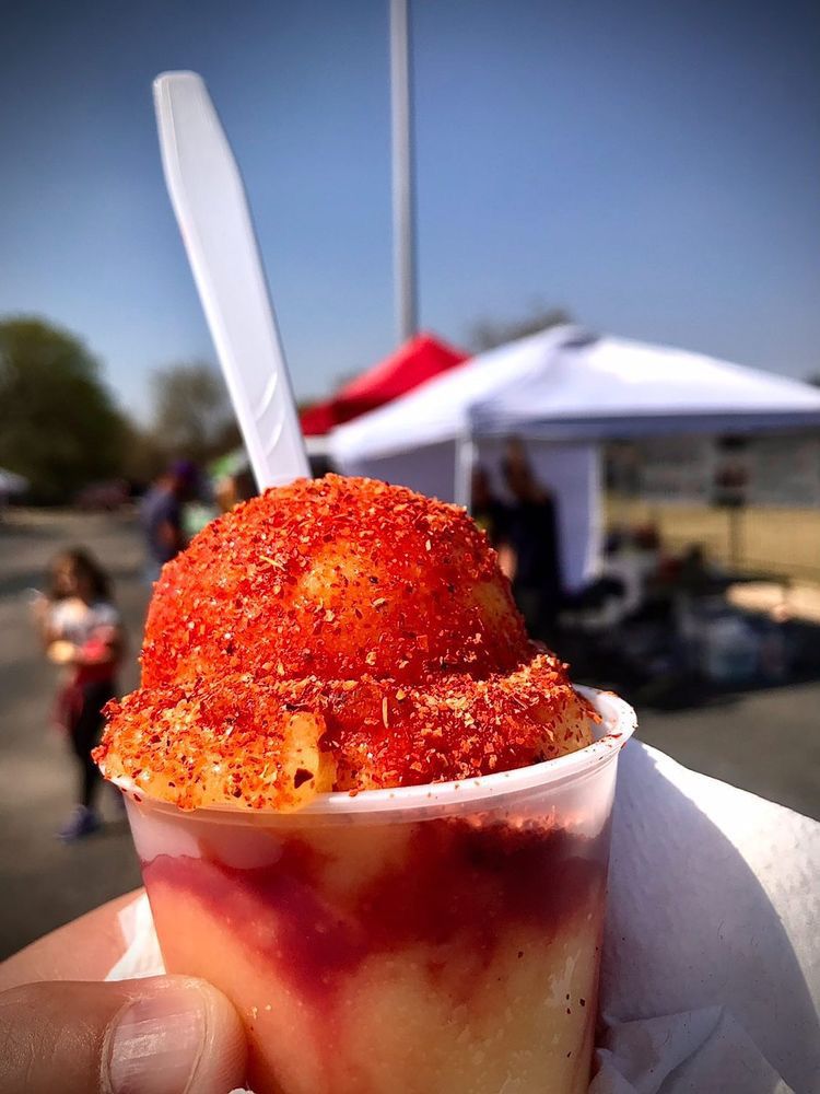 Richie’s Italian Ice Logo
