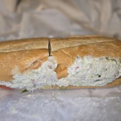 Chicken Salad Sandwich