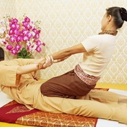 Lotus Flower Massage & Spa