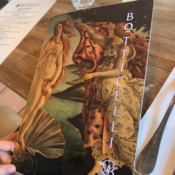 Botticelli - Italian Near Me - Auckland, AUK