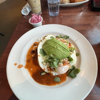 The Coupe - Huevos Rancheros!!! - Diners Near Me - Washington, DC, District of Columbia The Coupe - Huevos Rancheros!!! - Diners Near Me - Washington, DC, District of Columbia