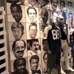 Dallas Cowboys Pro Shop