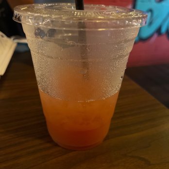 Sam's Kitchen - Guava juice - Food Stands Near Me - Honolulu, Hawaii