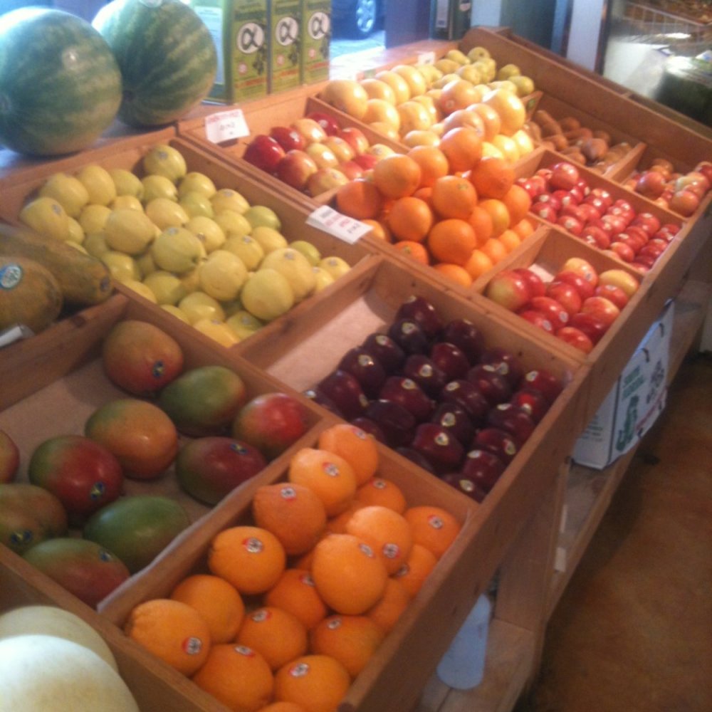 Amici Market - Fresh organic fruits - Grocery Near Me - Palm Beach, Florida