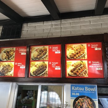 Teriyaki Plus - Japanese Near Me - Van Nuys, California Teriyaki Plus - Japanese Near Me - Van Nuys, California