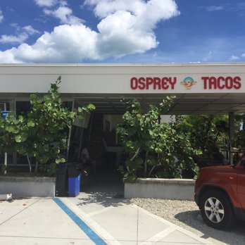 Osprey Tacos - Exterior - Tex-Mex Near Me - Saint Augustine, Florida Osprey Tacos - Exterior - Tex-Mex Near Me - Saint Augustine, Florida