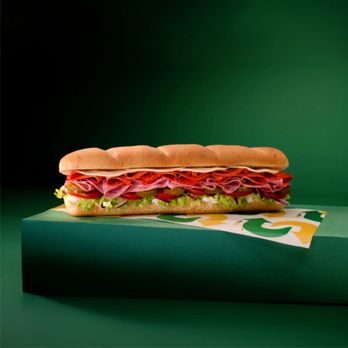 Subway - Sandwiches Near Me - Red Springs, North Carolina Subway - Sandwiches Near Me - Red Springs, North Carolina