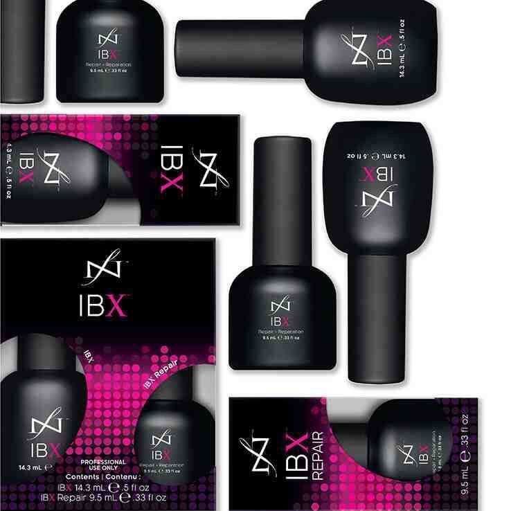 Nails By Kathy M Logo