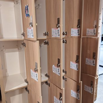 Squeaky Green Janitorial Services - Gym lockers sanitized - Office Cleaning Near Me Squeaky Green Janitorial Services - Gym lockers sanitized - Office Cleaning Near Me