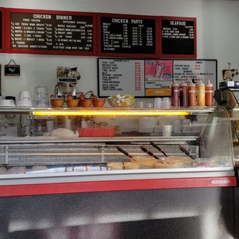 Harvest Fried Chicken - American Near Me - Woodbine, Maryland Harvest Fried Chicken - American Near Me - Woodbine, Maryland