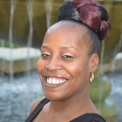 Divine Hair Impressions - LeKessa "Kricket" Natural Hair & Braider
With 20 yrs of braiding experience, Kricket enjoys teaching clients how to maintain healthy hair