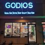 Photo of GODIOS Salon & Spa
