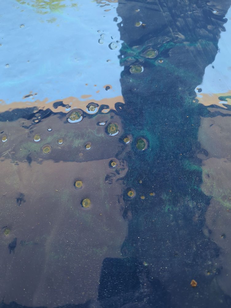 Countertop Epoxy - countertop fabricator in Grand Junction, CO