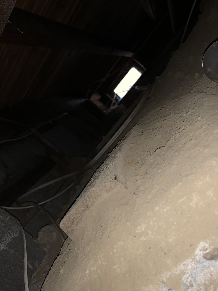 Slide of RLM Cali Builders