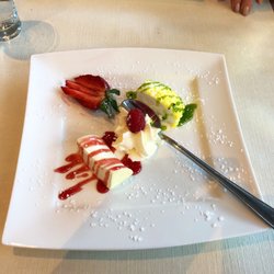 La Noce - Nachtisch