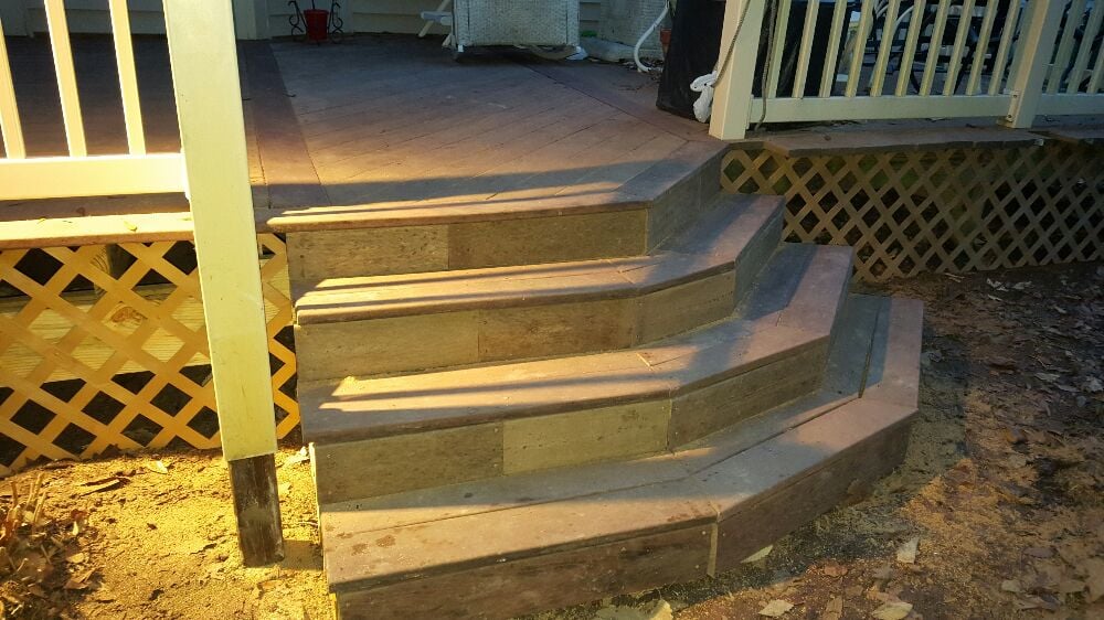 Slide of Oak Grove Remodeling & Repair