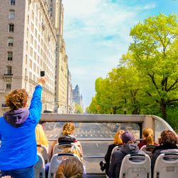 NY Iconic Tours