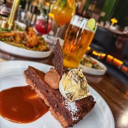 Prose Kitchen & Bar