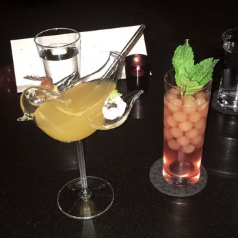 The Aviary - Micahlada (L) and Ain't Nobody Got Lime for That (R) - Cocktail Bars Near Me - Chicago, Illinois The Aviary - Micahlada (L) and Ain't Nobody Got Lime for That (R) - Cocktail Bars Near Me - Chicago, Illinois