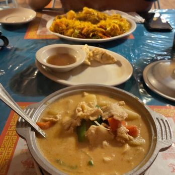Terry's Thai Cafe - Curry, Gyoza. And lo mein - Thai Near Me - Ingleside, Texas Terry's Thai Cafe - Curry, Gyoza. And lo mein - Thai Near Me - Ingleside, Texas