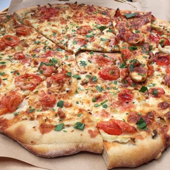 Cheese Board Pizza - Cheese Board pizza of the day - Saturday, May 14, 2016 - Pizza Near Me - Berkeley, California Cheese Board Pizza - Cheese Board pizza of the day - Saturday, May 14, 2016 - Pizza Near Me - Berkeley, California