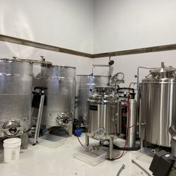GoldRush Cider - All cider made fresh right here