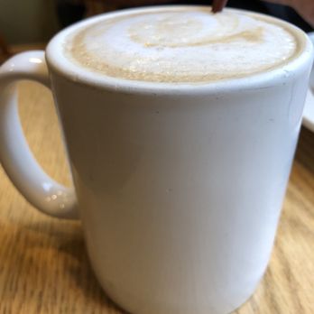 The Cubby Hole - Latte - Breakfast & Brunch Near Me - Moorestown, New Jersey