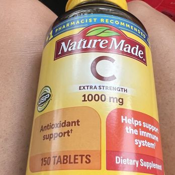 Target - Is this good vitamin C? Can somebody recommend me if they know one it's better? - Department Stores Near Me - New Hyde Park, New York