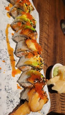 Boathouse Asian Eatery by null