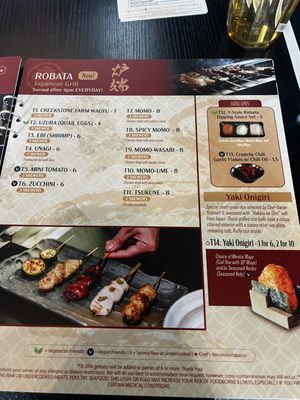 Menu photo 1 Gyoza Bar Wichita, KS Menu photo 1 Gyoza Bar Wichita, KS