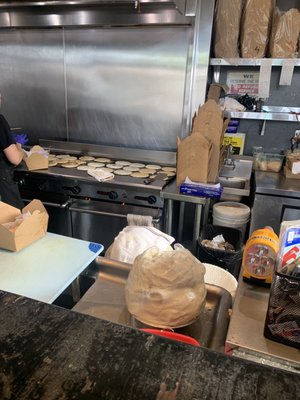 Balompié Cafe #3 by null