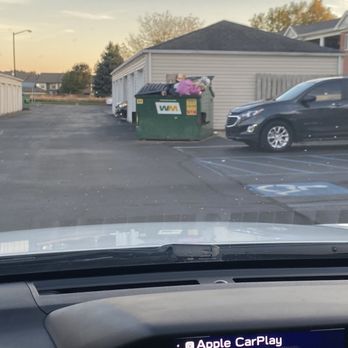Summer Place Apartments - trash always full. Non residents always coming in and out using it. - Apartments Near Me - Granger, Indiana Summer Place Apartments - trash always full. Non residents always coming in and out using it. - Apartments Near Me - Granger, Indiana