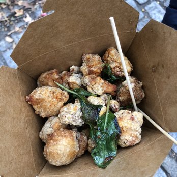 Legend Chicken - 鹽酥雞 - Chicken Wings Near Me - Flushing, New York Legend Chicken - 鹽酥雞 - Chicken Wings Near Me - Flushing, New York