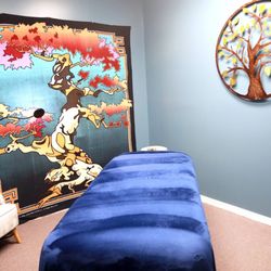Ocean Springs Therapeutic Massage