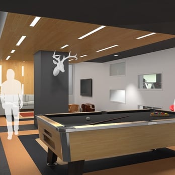 Del Prado - Game Room - Apartments Near Me - Chicago, Illinois Del Prado - Game Room - Apartments Near Me - Chicago, Illinois