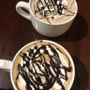 Sozo Coffee Roasting - Chocolate Cherry Latte & Hot Cocoa - Bakeries Near Me - Ionia, Michigan Sozo Coffee Roasting - Chocolate Cherry Latte & Hot Cocoa - Bakeries Near Me - Ionia, Michigan