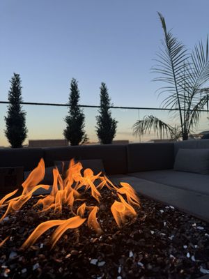 3UP Rooftop Lounge by null